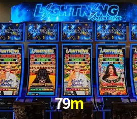 A Emoção da Loteria na 79m: Uma Chance de Mudança de Vida