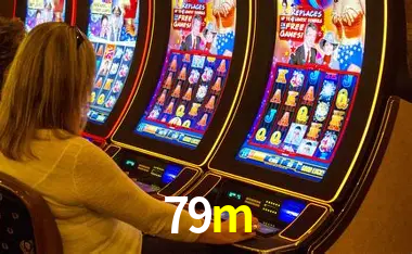 Descubra a Magia dos Jogos de Arcade no 79m