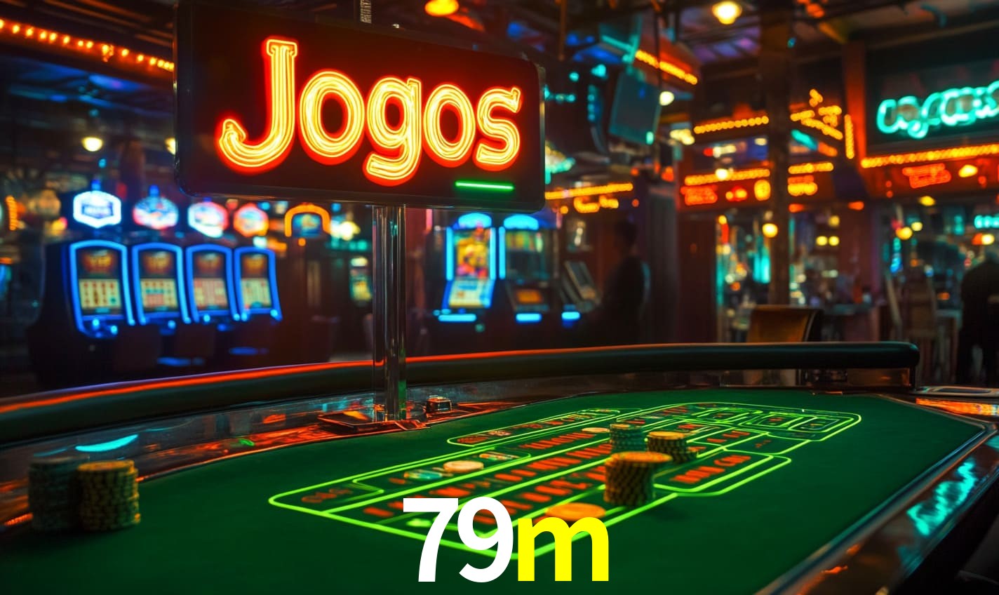 Estatísticas Esportivas 79m