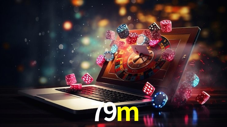 Desvendando o Mundo dos Jogos Virtuais na 79m