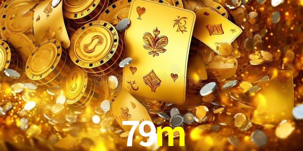 Explorando a Categoria de Eventos em Apostas na 79m