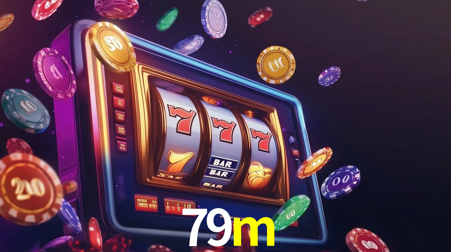 Welcome Bonus 79m