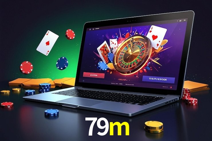 Jogos de Slot 79m