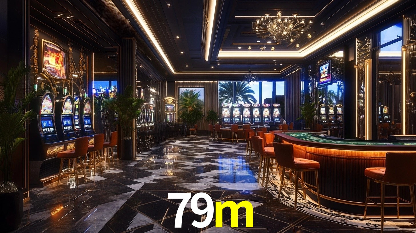 79m App Interface