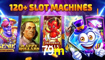 Descubra a Magia dos Jogos de Arcade no 79m