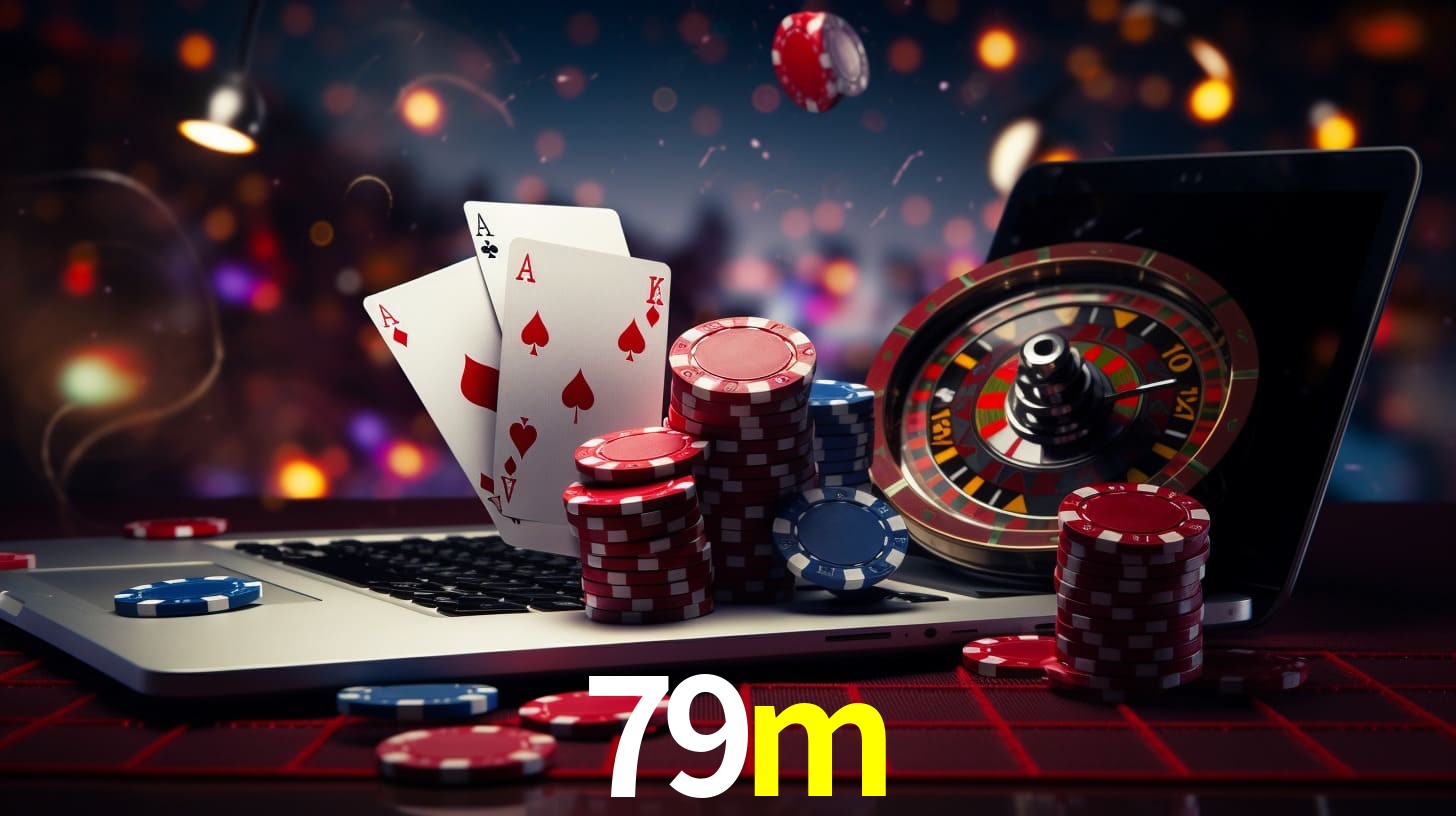 Blackjack Table 79m