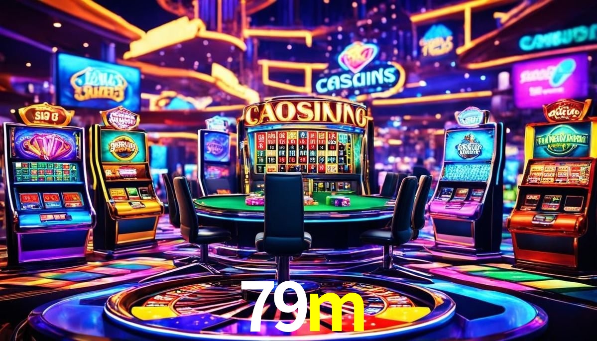 Casino VIP 79m
